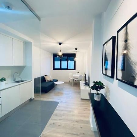 Acogedor Y Comodo Apartamento Con Piscina Лас-Пальмас-де-Гран-Канарія Екстер'єр фото
