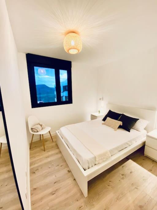 Acogedor Y Comodo Apartamento Con Piscina Лас-Пальмас-де-Гран-Канарія Екстер'єр фото
