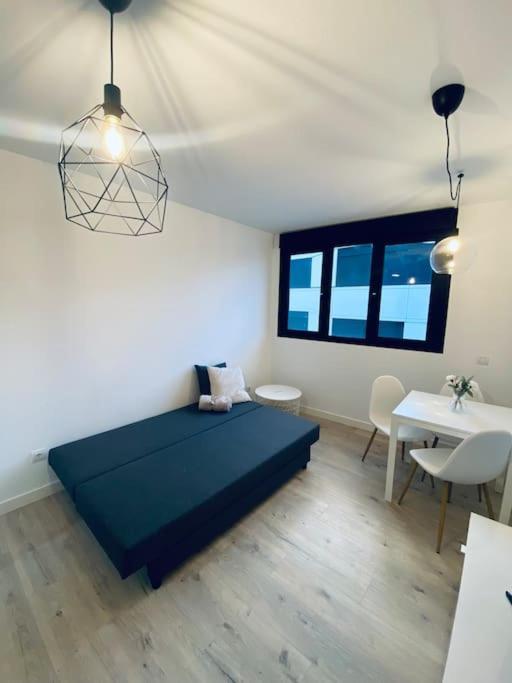 Acogedor Y Comodo Apartamento Con Piscina Лас-Пальмас-де-Гран-Канарія Екстер'єр фото