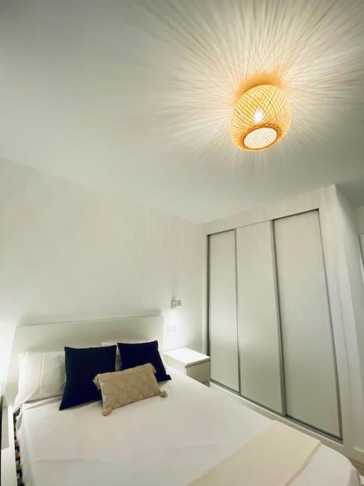 Acogedor Y Comodo Apartamento Con Piscina Лас-Пальмас-де-Гран-Канарія Екстер'єр фото