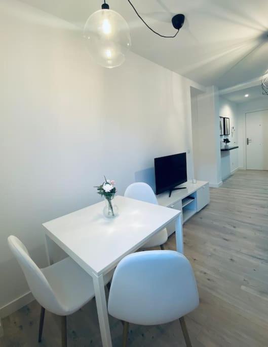 Acogedor Y Comodo Apartamento Con Piscina Лас-Пальмас-де-Гран-Канарія Екстер'єр фото