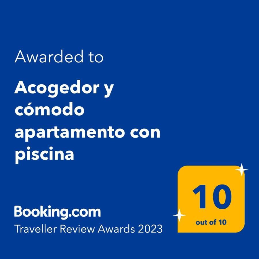 Acogedor Y Comodo Apartamento Con Piscina Лас-Пальмас-де-Гран-Канарія Екстер'єр фото